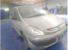 citroen xsara picasso del año 2002 2