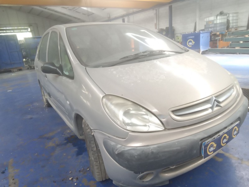 citroen xsara picasso del año 2002 citroen xsara picasso del año 2002