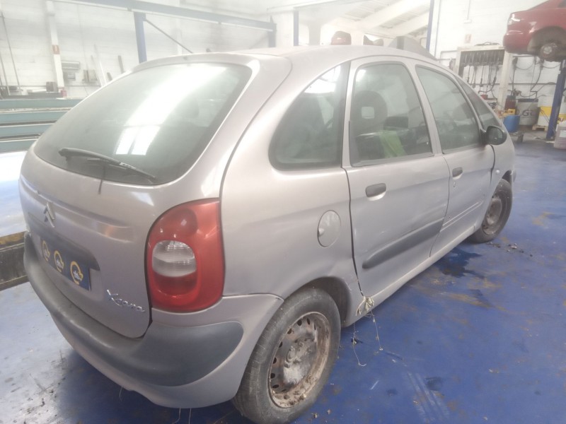 citroen xsara picasso del año 2002 citroen xsara picasso del año 2002