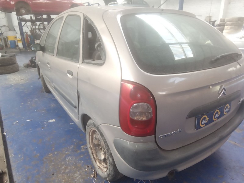 citroen xsara picasso del año 2002 citroen xsara picasso del año 2002