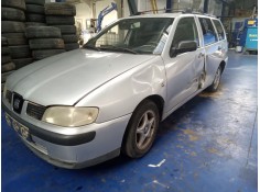 seat cordoba 1.9 tdi stella vario 90 del año 2001