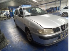 seat cordoba 1.9 tdi stella vario 90 del año 2001 2
