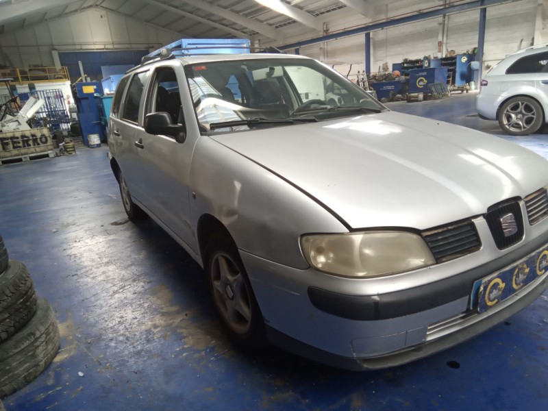 seat cordoba 1.9 tdi stella vario 90 del año 2001