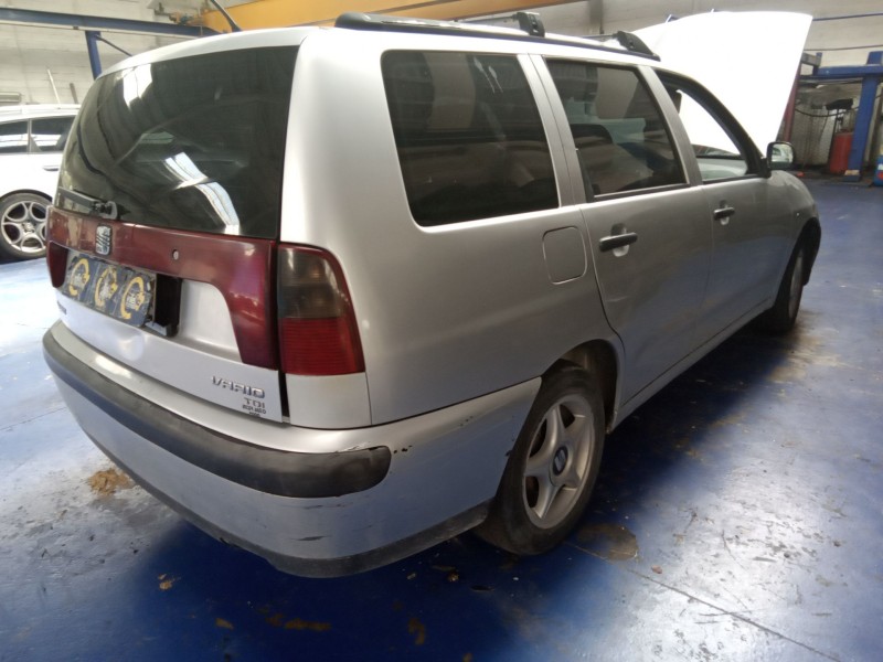 seat cordoba 1.9 tdi stella vario 90 del año 2001