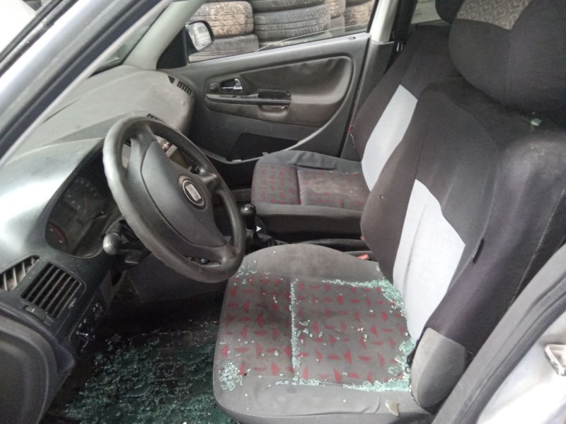 seat cordoba 1.9 tdi stella vario 90 del año 2001