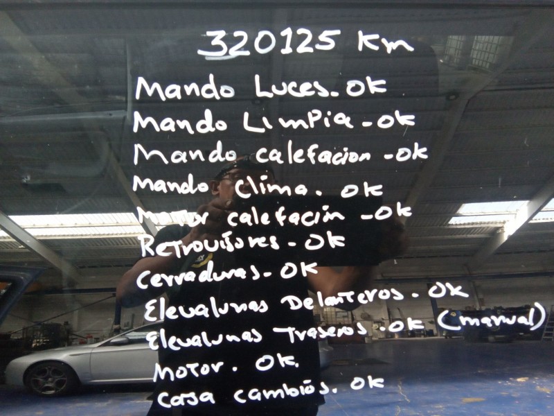 seat cordoba 1.9 tdi stella vario 90 del año 2001