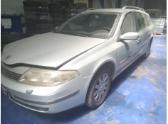 renault laguna ii (bg0) del año 2003