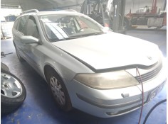 renault laguna ii (bg0) del año 2003 2