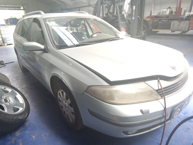 renault laguna ii (bg0) del año 2003