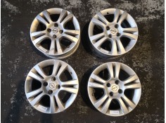 Recambio de juego de llantas para opel corsa d cmon referencia OEM IAM   