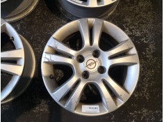 Recambio de juego de llantas para opel corsa d cmon referencia OEM IAM    2