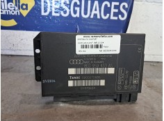 Recambio de centralita confort para audi a4 avant (8e) 2.5 tdi referencia OEM IAM 8E0959433AS 00002726B5 
