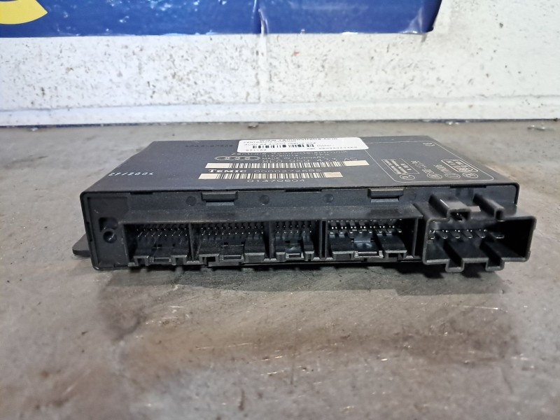 Recambio de centralita confort para audi a4 avant (8e) 2.5 tdi referencia OEM IAM 8E0959433AS 00002726B5 