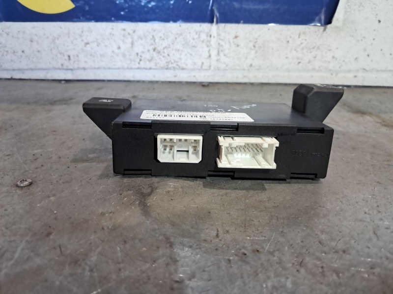 Recambio de modulo electronico para alfa romeo 147 (190) 1.6 16v cat referencia OEM IAM 46742881 B365 