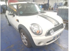 bmw mini (r56) del año 2008