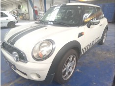 bmw mini (r56) del año 2008 2