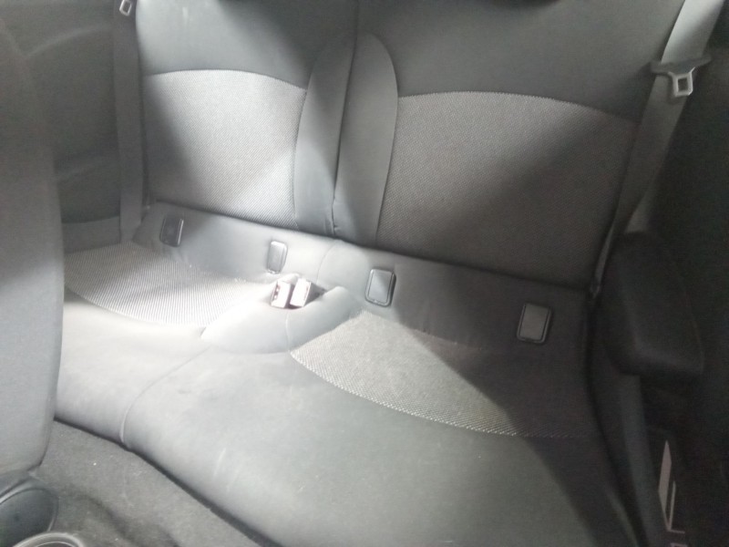 bmw mini (r56) del año 2008