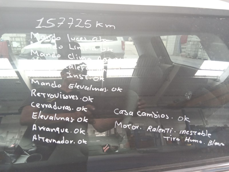 bmw mini (r56) del año 2008