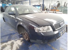 audi a4 berlina (8e) del año 2003