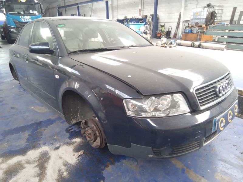 audi a4 berlina (8e) del año 2003