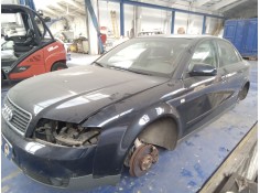 audi a4 berlina (8e) del año 2003 2