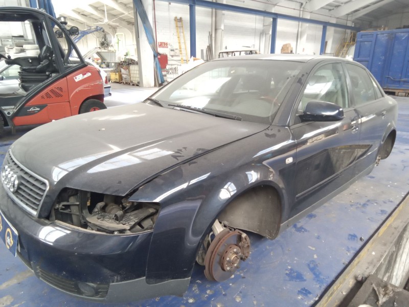 audi a4 berlina (8e) del año 2003