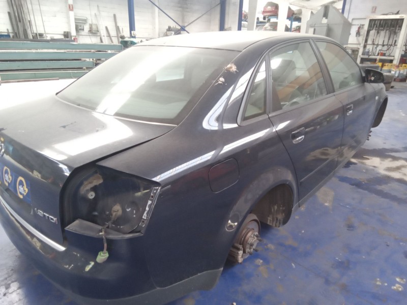 audi a4 berlina (8e) del año 2003