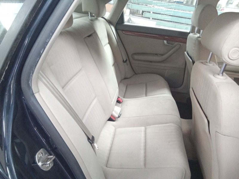 audi a4 berlina (8e) del año 2003