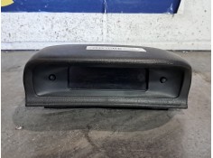 Recambio de pantalla multifuncion para peugeot 307 break / sw (s1) 1.6 hdi referencia OEM IAM 9640963777  