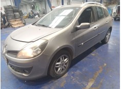 renault clio grandtour del año 2008