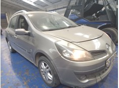 renault clio grandtour del año 2008 2