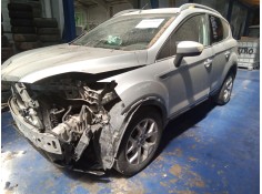 ford kuga (cbv) del año 2009