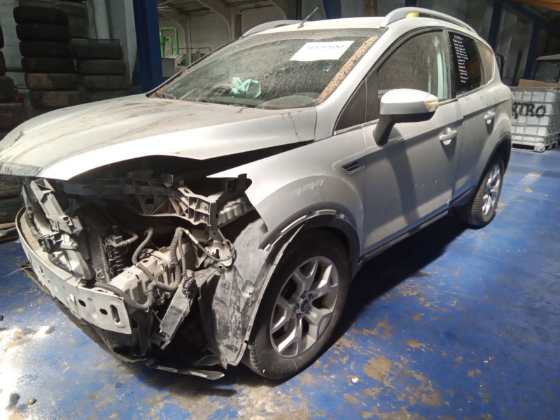 ford kuga (cbv) del año 2009