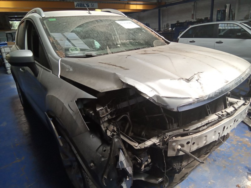 ford kuga (cbv) del año 2009