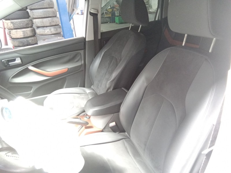 ford kuga (cbv) del año 2009