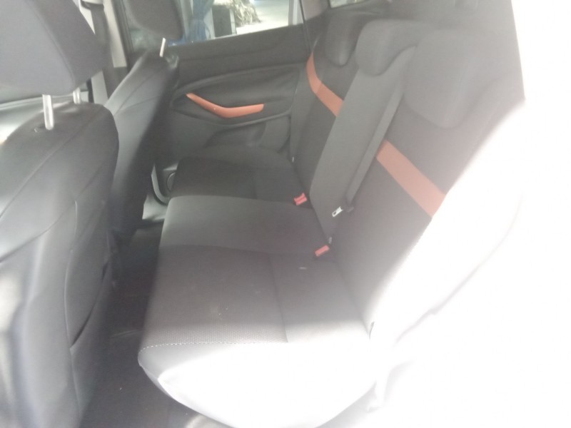 ford kuga (cbv) del año 2009