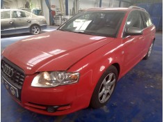 audi a4 avant (8e) del año 2006 2