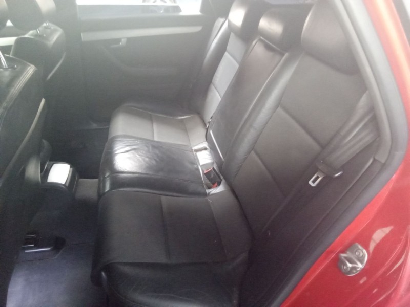 audi a4 avant (8e) del año 2006