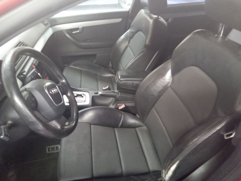 audi a4 avant (8e) del año 2006