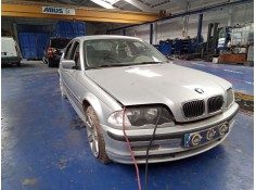 bmw serie 3 berlina (e46) del año 2000