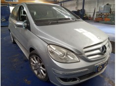 mercedes clase b (w245) del año 2007