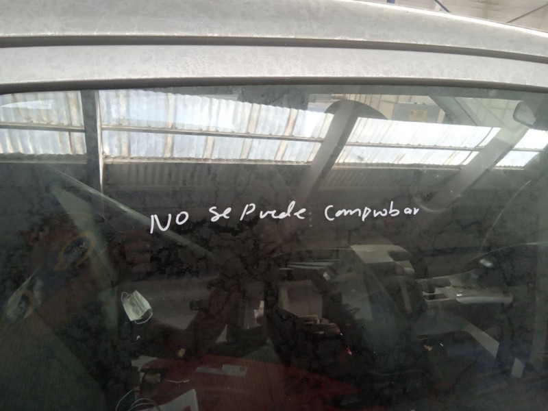 mercedes clase b (w245) del año 2007 mercedes clase b (w245) del año 2007