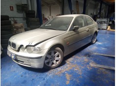 bmw serie 3 compact (e46) del año 2002