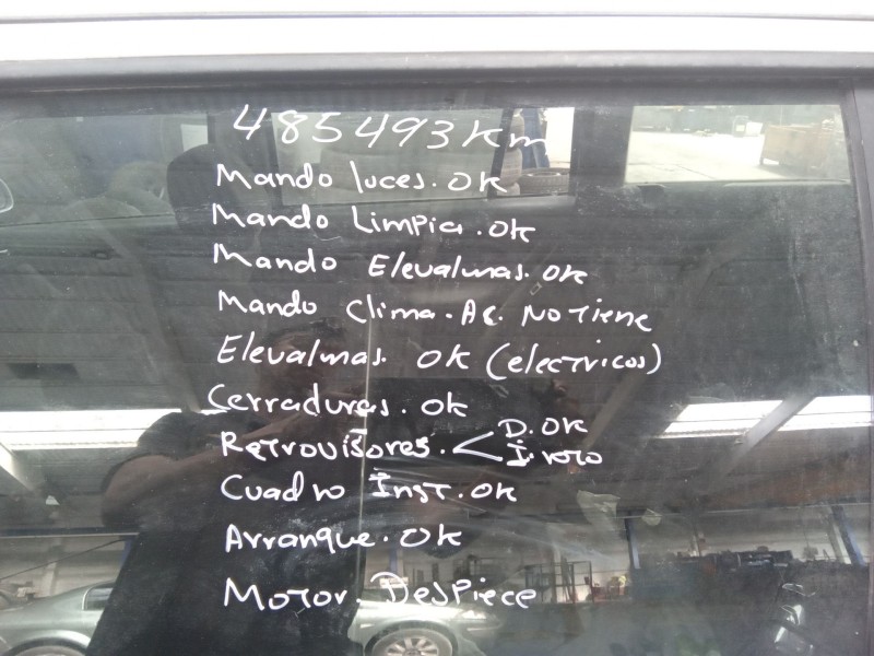 skoda octavia combi (1u5) del año 2002