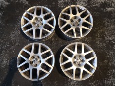 Recambio de juego de llantas para volkswagen golf iv berlina (1j1) 1.9 tdi 4motion referencia OEM IAM   