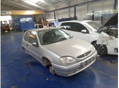 citroen saxo del año 2000