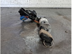 Recambio de conmutador de arranque para peugeot 206+  | 0.09 - ...  | 0.09 - ... referencia OEM IAM    2