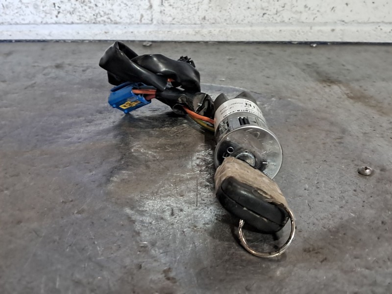 Recambio de conmutador de arranque para peugeot 206+  | 0.09 - ...  | 0.09 - ... referencia OEM IAM   