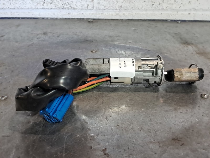 Recambio de conmutador de arranque para peugeot 206+  | 0.09 - ...  | 0.09 - ... referencia OEM IAM   