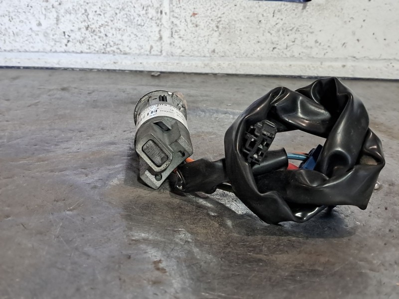 Recambio de conmutador de arranque para peugeot 206+  | 0.09 - ...  | 0.09 - ... referencia OEM IAM   